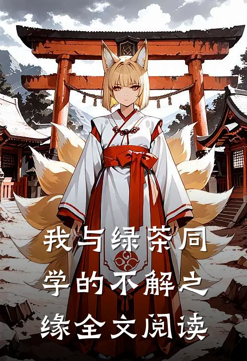 我与绿茶同学的不解之缘全文阅读