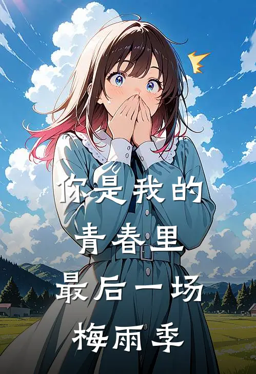 你是我的青春里,最后一场梅雨季歌词