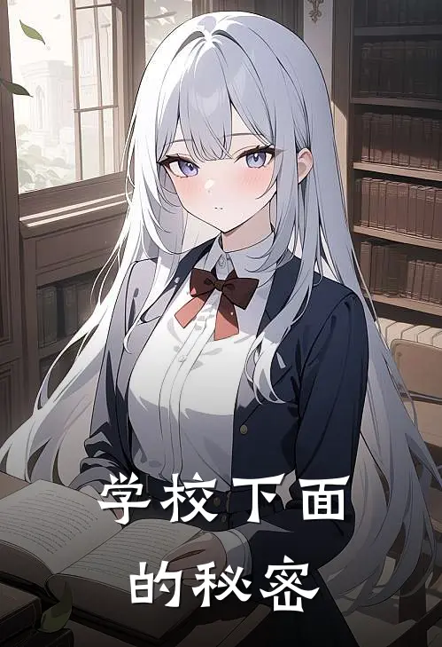 学校下面的秘密