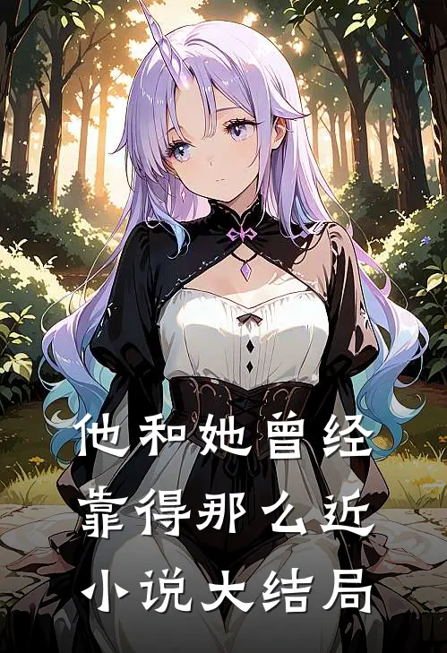 他和她曾经靠得那么近小说大结局