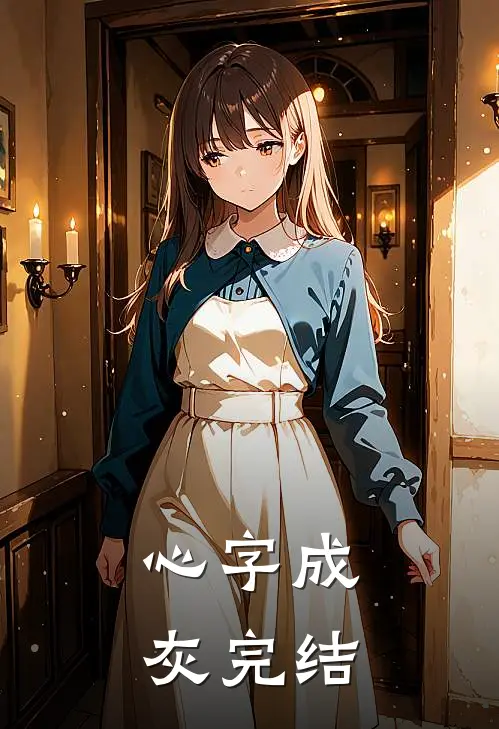 心字成灰完结