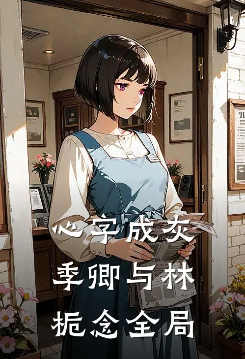 心字成灰季卿与林栀念全局