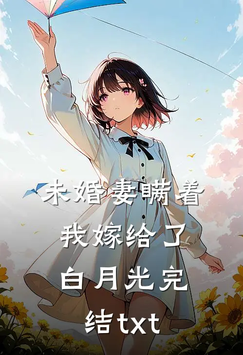 未婚妻瞒着我嫁给了白月光完结txt