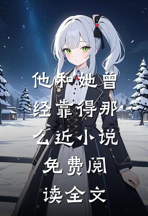 他和她曾经靠得那么近小说免费阅读全文