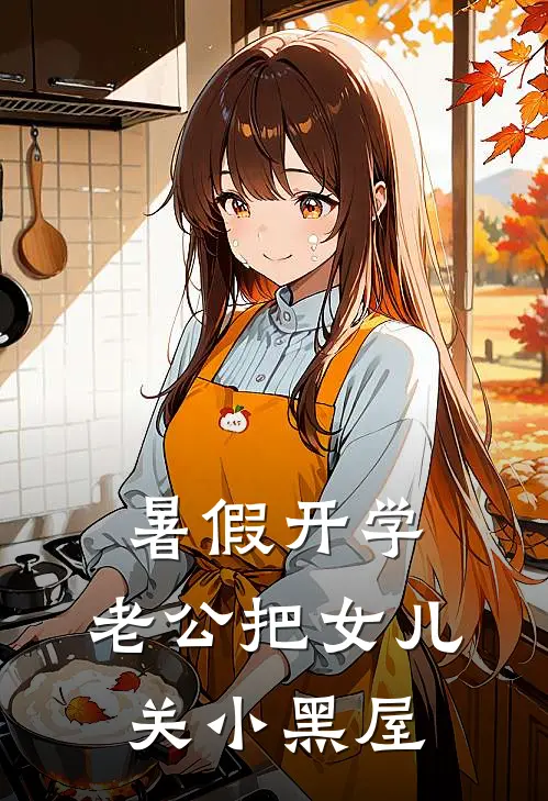 暑假开学，老公把女儿关小黑屋