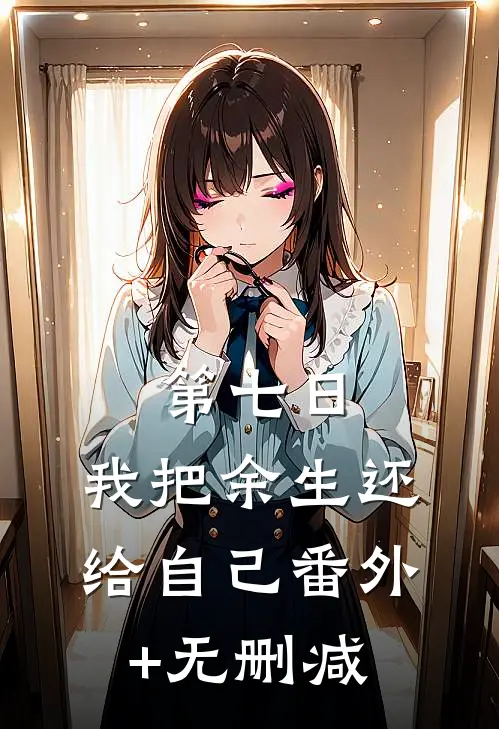第七日，我把余生还给自己番外+无删减