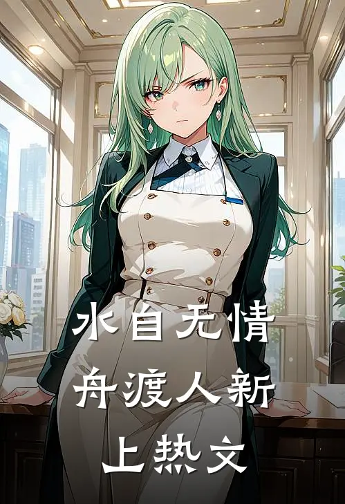 水自无情舟渡人新上热文