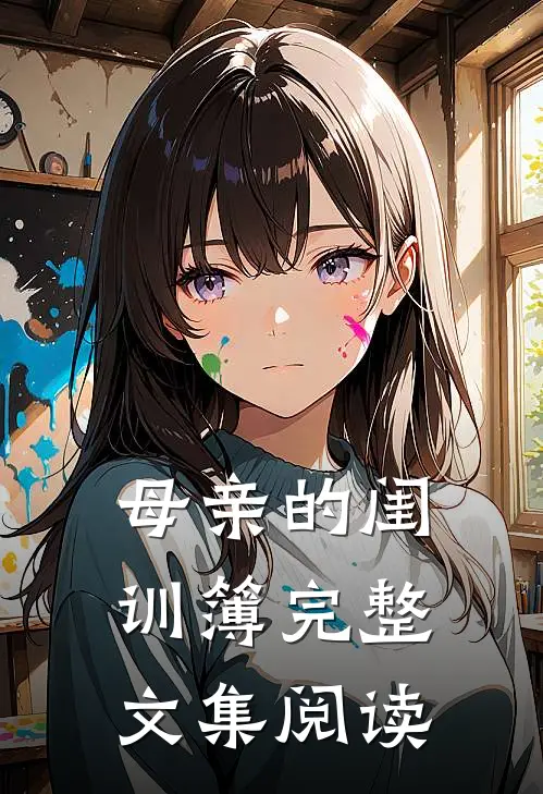 母亲的闺训簿完整文集阅读