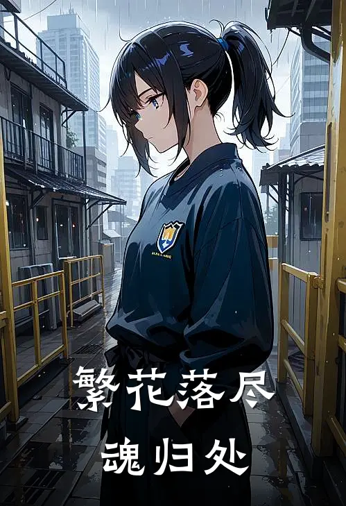 繁花落尽魂归处