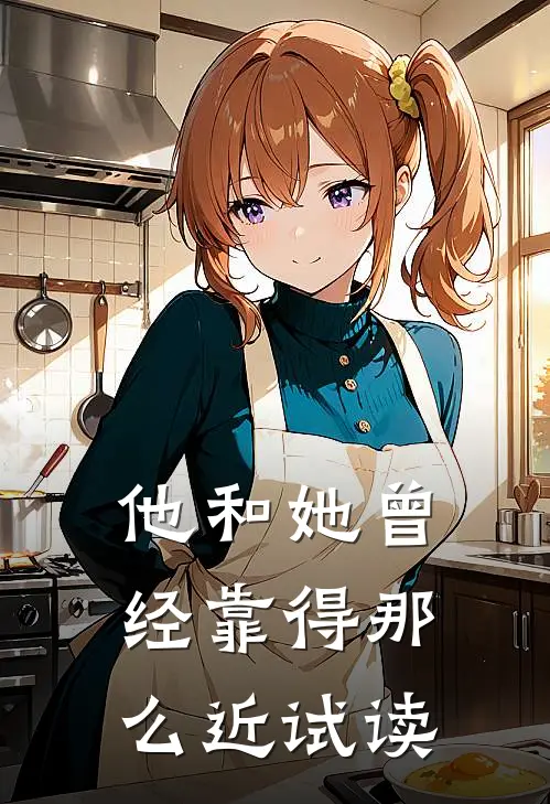 他和她曾经靠得那么近试读