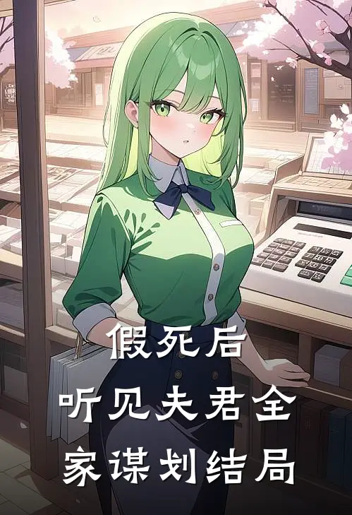 假死后，听见夫君全家谋划结局