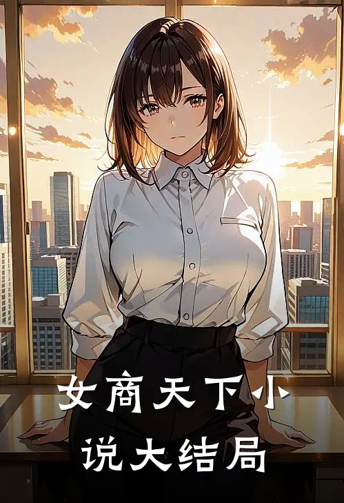 女商天下小说大结局