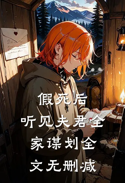 假死后，听见夫君全家谋划全文无删减