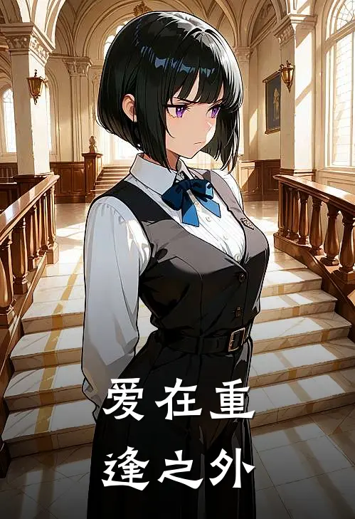 爱在重逢之外