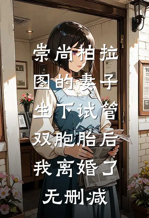 崇尚柏拉图的妻子生下试管双胞胎后，我离婚了无删减