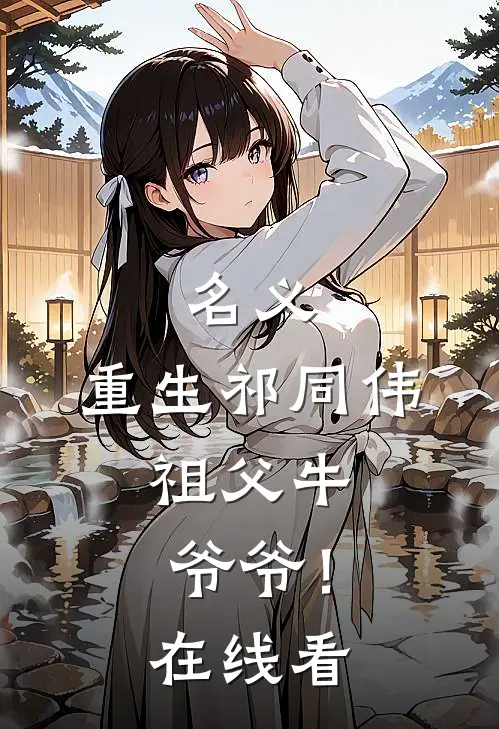 名义：重生祁同伟，祖父牛爷爷！在线看