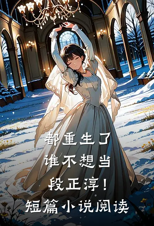 都重生了，谁不想当段正淳！短篇小说阅读