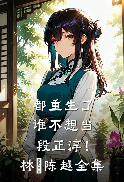 都重生了，谁不想当段正淳！林堃陈越全集