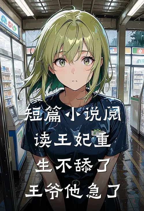 短篇小说阅读王妃重生不舔了，王爷他急了