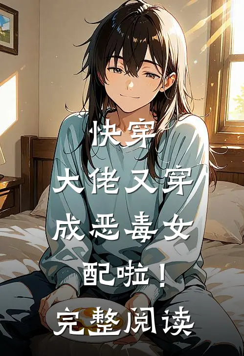 快穿大佬又穿成恶毒女配啦!完整阅读