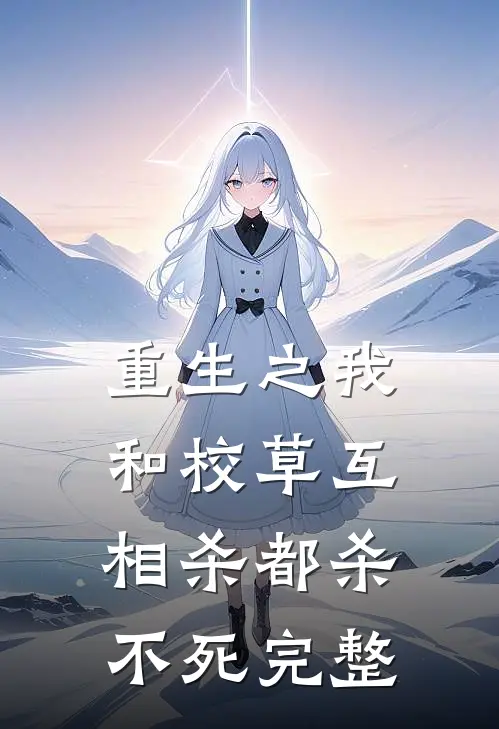 重生之我和校草互相杀都杀不死完整版