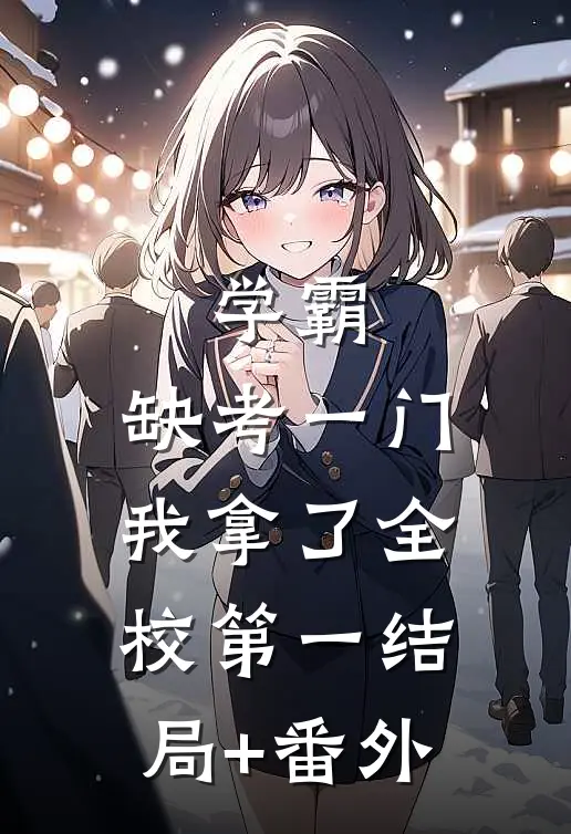学霸：缺考一门，我拿了全校第一结局+番外