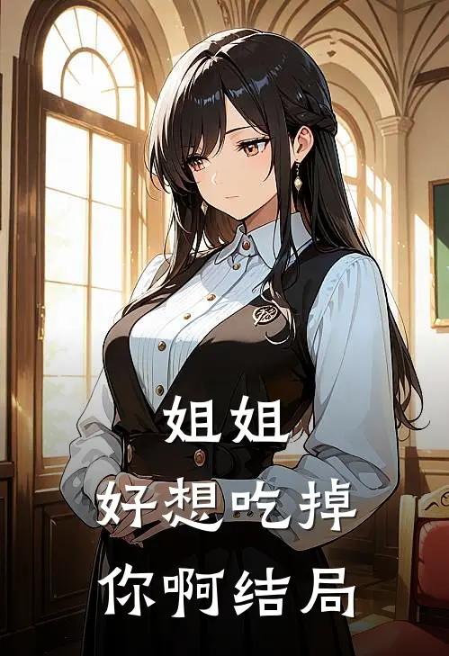 姐姐,好想吃掉你啊结局怎么样