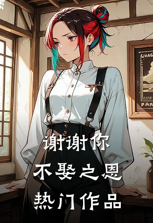 谢谢你,不娶之恩热门作品是