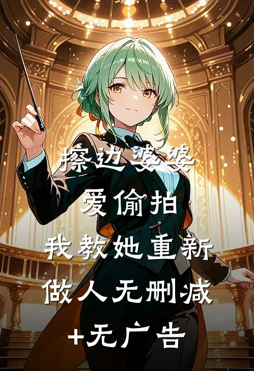 擦边婆婆爱偷拍，我教她重新做人无删减+无广告