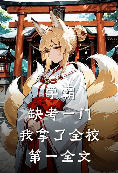 学霸：缺考一门，我拿了全校第一全文