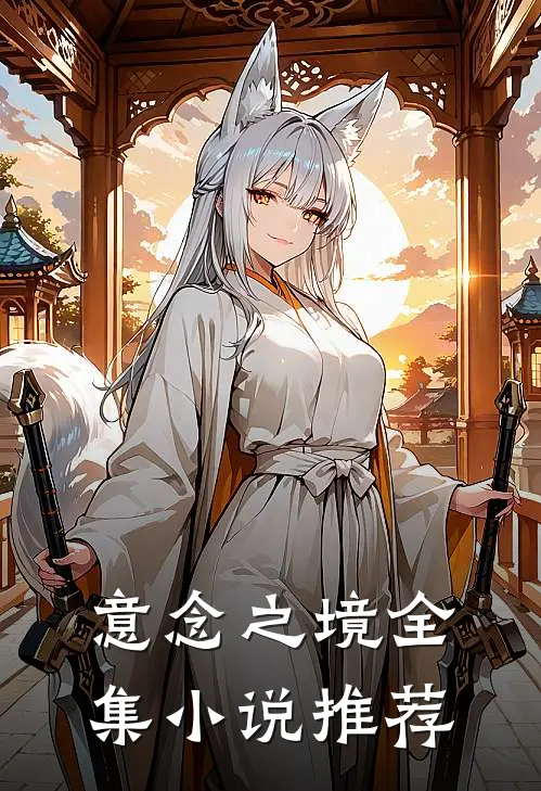 意念之境全集小说推荐