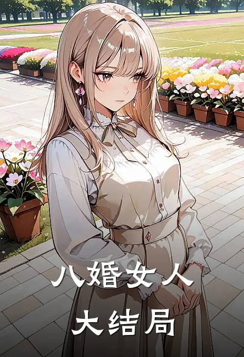 八婚女人大结局