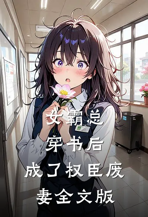 女霸总穿书后，成了权臣废妻全文版