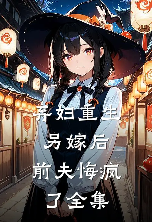 弃妇重生另嫁后，前夫悔疯了全集