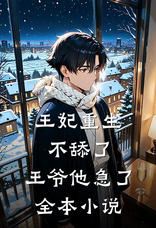 王妃重生不舔了，王爷他急了全本小说