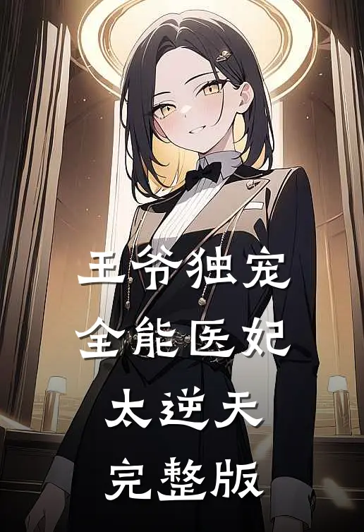 王爷独宠：全能医妃太逆天完整版