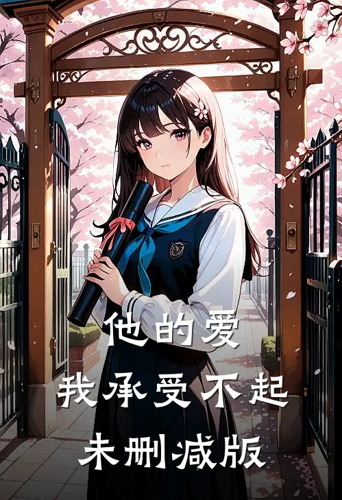 他的爱,我承受不起未删减版在线观看