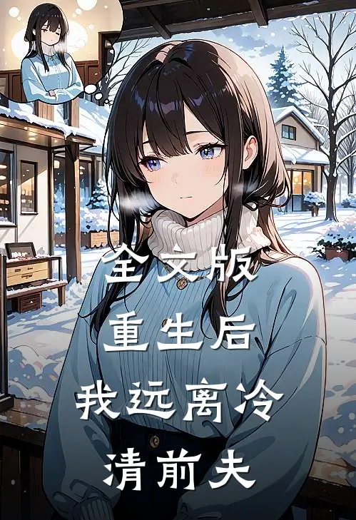 全文版重生后，我远离冷清前夫