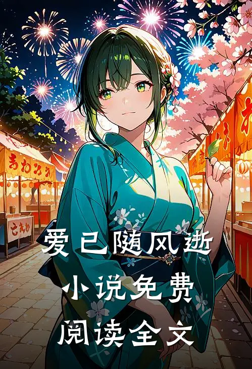 爱已随风逝小说免费阅读全文