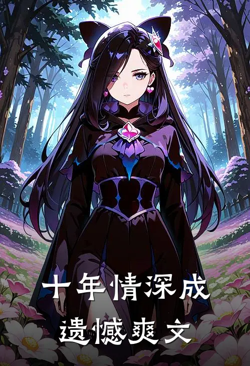 十年情深成遗憾爽文