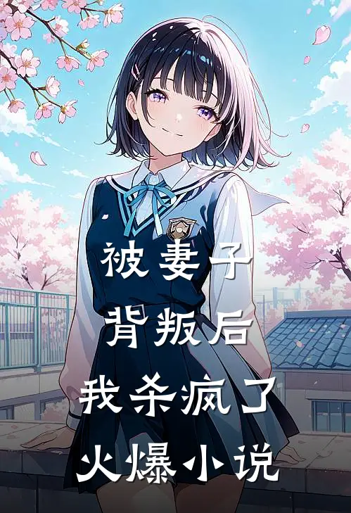 被妻子背叛后，我杀疯了火爆小说