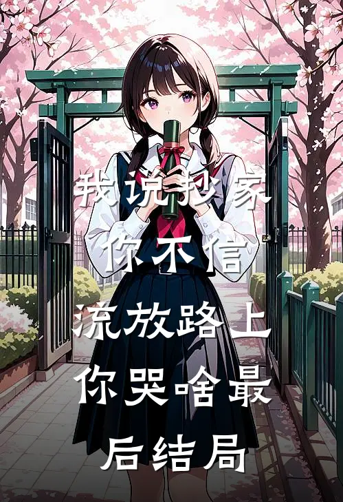 我说抄家你不信，流放路上你哭啥最后结局