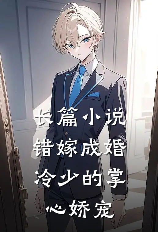 长篇小说错嫁成婚：冷少的掌心娇宠