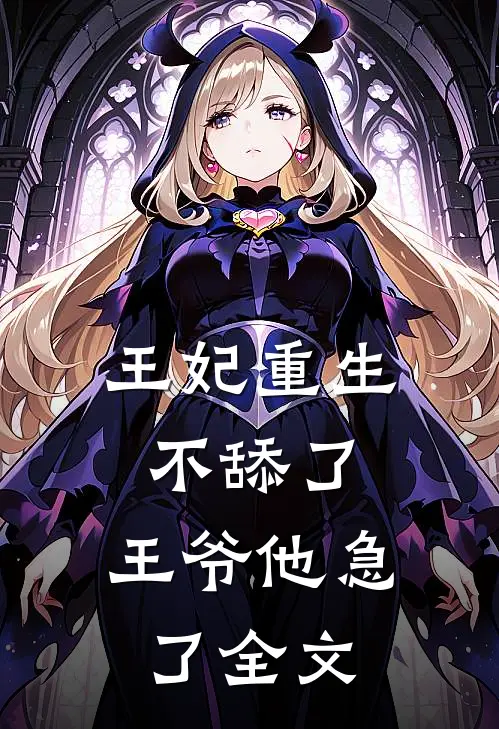 王妃重生不舔了，王爷他急了全文