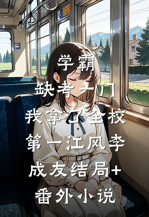 学霸：缺考一门，我拿了全校第一江风李成友结局+番外小说