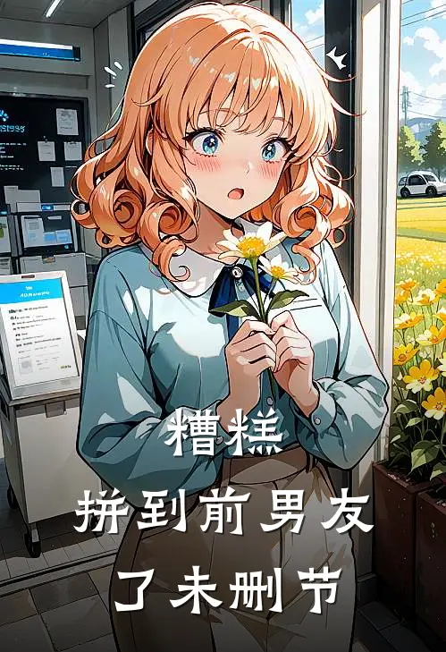 糟糕，拼到前男友了未删节