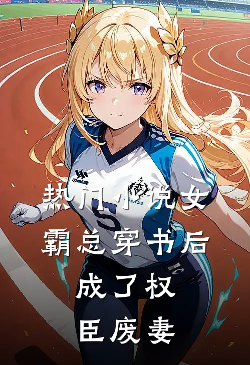 热门小说女霸总穿书后，成了权臣废妻