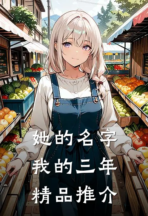 她的名字，我的三年精品推介