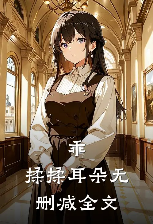 乖，揉揉耳朵无删减全文