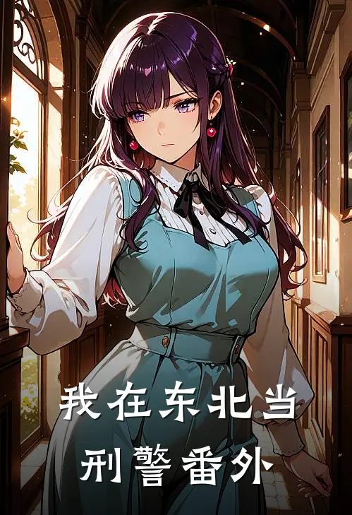 我在东北当刑警番外